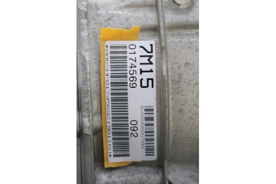 AUDI A4 A5 SKRZYNIA BIEGÓW SHP 8-stopniowa biegowa SILNIK 3.0 TFSi CWG benzyna 22 kilometrów 8W B9 F5 S4 S5 S-TRONIC 8HP 8HP65A