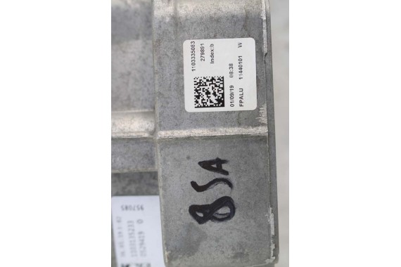 AUDI A4 A5 SKRZYNIA BIEGÓW SHP 8-stopniowa biegowa SILNIK 3.0 TFSi CWG benzyna 22 kilometrów 8W B9 F5 S4 S5 S-TRONIC 8HP 8HP65A