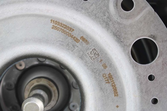 AUDI A4 A5 SKRZYNIA BIEGÓW SHP 8-stopniowa biegowa SILNIK 3.0 TFSi CWG benzyna 22 kilometrów 8W B9 F5 S4 S5 S-TRONIC 8HP 8HP65A