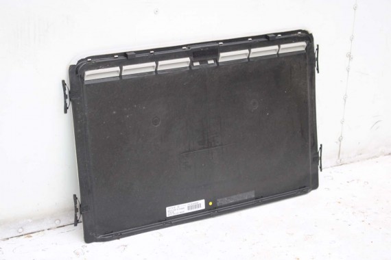 AUDI A4 ROLETA SZYBERDACHU 8K5877255 8K5 877 255 8K B8 osłona szyberdach 8K5877255 8K5877255 8K5877255 8K5877255 8K5877255
