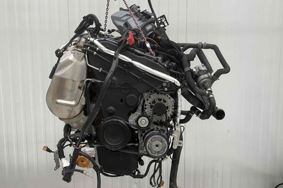 AUDI A6 4G SKRZYNIA BIEGÓW RLB 7-stopniowa biegowa 2.0 TDi 28 kilometrów AUTOMAT C7 FL LIFT 0B5301383 L / 0B5301383L 7HP