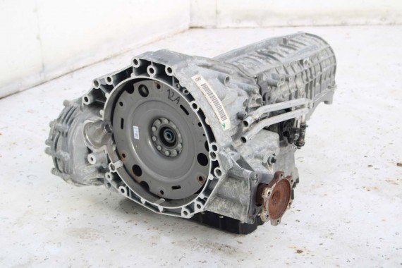 AUDI A6 4G SKRZYNIA BIEGÓW RLB 7-stopniowa biegowa 2.0 TDi 28 kilometrów AUTOMAT C7 FL LIFT 0B5301383 L / 0B5301383L 7HP