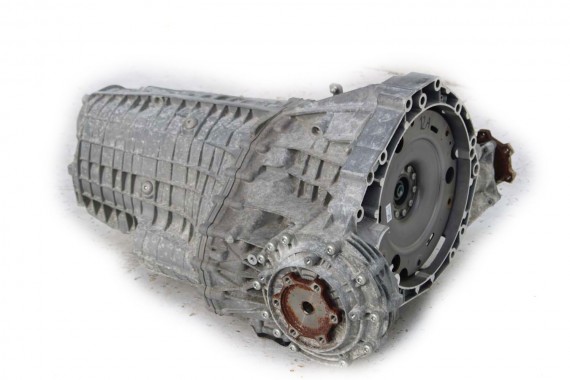 AUDI A6 4G SKRZYNIA BIEGÓW RLB 7-stopniowa biegowa 2.0 TDi 28 kilometrów AUTOMAT C7 FL LIFT 0B5301383 L / 0B5301383L 7HP