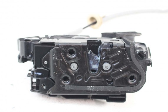 VW AUDI ZAMEK DRZWI 5G1837016A 5G1837016C 5E1837016A 5E1837016C 5TB837016A 5TB837016C PRAWY PRZÓD PRZEDNI STRONA PRAWA