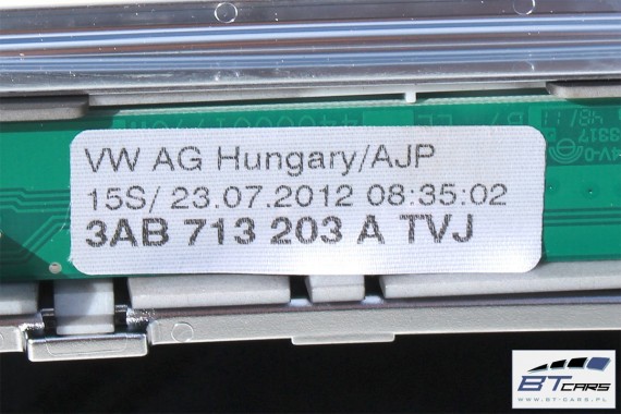 VW PASSAT CC GAŁKA ZMIANY BIEGÓW 3AB713203A 3AB 713 203 A 3A 3AB713203A 3AB713203A 3AB713203A 3AB713203A 3AB713203A 3AB713203A