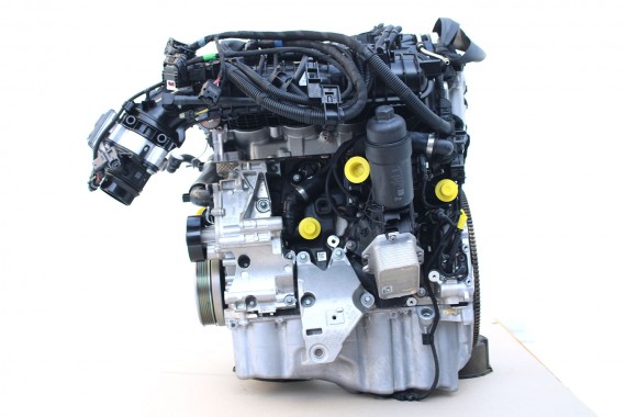 BMW SILNIK 2.0 T B48B20A benzyna B48 B20 X1 U11 2 G42 U06 2.0T B48B20A B48B20A B48B20 B48 B20 A B48B20A B48 B20 A B48 B20A 2.0B