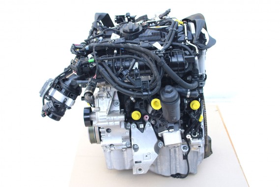 BMW SILNIK 2.0 T B48B20A benzyna B48 B20 X1 U11 2 G42 U06 2.0T B48B20A B48B20A B48B20 B48 B20 A B48B20A B48 B20 A B48 B20A 2.0B