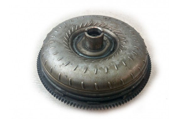 VW PASSAT B6 B7 CC SCIROCCO KOŁO DWUMASOWE AUTOMAT 09G323571G 09G 323 571 G KINETYCZNE SPRZEGŁO ZAMACHOWE 09G323571G 09G323571G