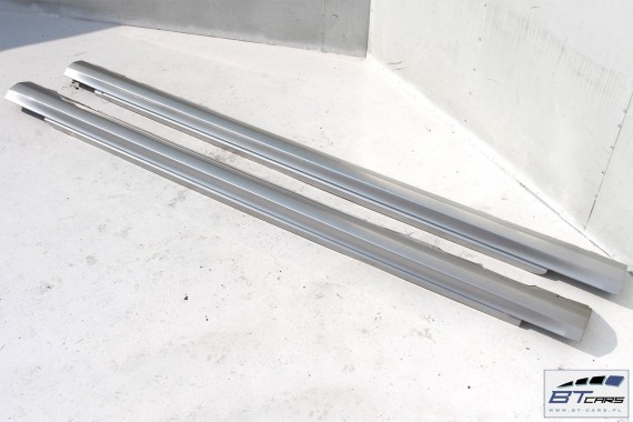 AUDI A8 S8 LISTWY PROGOWE S-LINE T0T0 LX7T 4H0853855C 4H0853856C LISTWA PROGOWA 4H0 853 855 C 4H0853859C 4H0853860C 4H0853855C