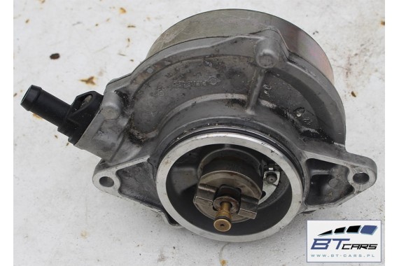 VW AUDI POMPA VACUM PODCIŚNIENIA 057145100AE 057145100AC 057145100J 057 145 100 AE AC J 4.2 TDi diesel E 057145100AC 057145100J