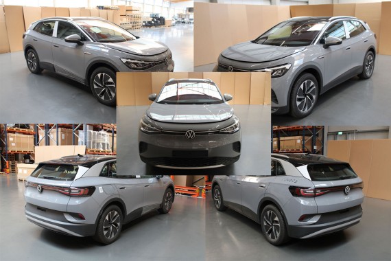 VW ID4 Pro KONSOLA PULPIT DESKA ROZDZIELCZA KOKPIT PULPIT tapicerka 11A 11B857003 11B857003 11B857003 11B857003 11B857003