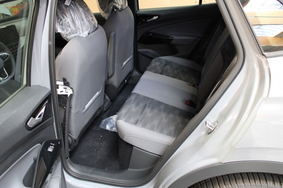 VW ID4 Pro MONITOR 10B919605 10B919605 10B919605 EKRAN KOLOROWY DOTYKOWY MONITOR WYŚWIETLACZ LCD 10 CALA radio MMI
