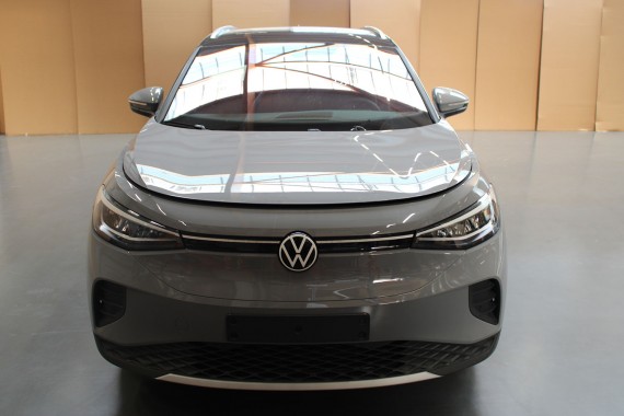 VW ID4 Pro MONITOR 10B919605 10B919605 10B919605 EKRAN KOLOROWY DOTYKOWY MONITOR WYŚWIETLACZ LCD 10 CALA radio MMI