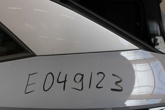 VW ID4 Pro BELKA ZAWIESZENIA TYLNA TYŁ ZAWIESZENIE SILNIK PÓŁOŚ PIASTA SANKI 1EA907230 1EA907121C