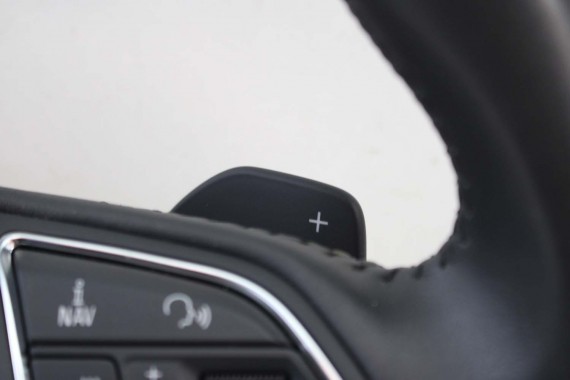 AUDI A6 A7 KIEROWNICA PODGRZEWANA 4G0419091H 4G0 419 091 H INU czerny 4G C7 4G0419091BF SKÓRA 4G0419091T 4G0419091H 4G0419091t