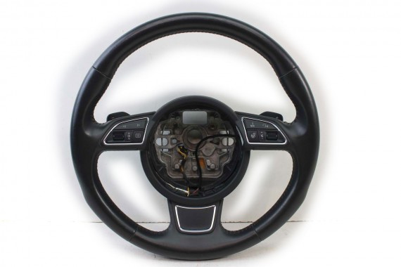 AUDI A6 A7 KIEROWNICA...