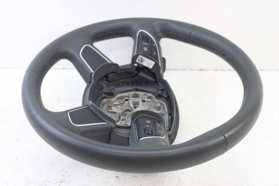 AUDI A8 KIEROWNICA 4H0419091T 4H0 419 091 T + BIEGI TIPTRONIK 4H D4 DF9 szary 4H0419091T 4H0419091AM 4H0419091T 4H0419091T