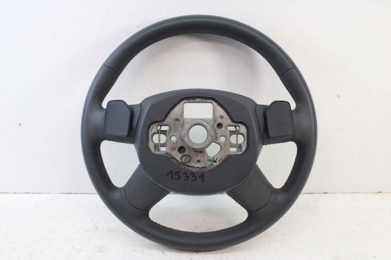 AUDI A8 KIEROWNICA 4H0419091T 4H0 419 091 T + BIEGI TIPTRONIK 4H D4 DF9 szary 4H0419091T 4H0419091AM 4H0419091T 4H0419091T