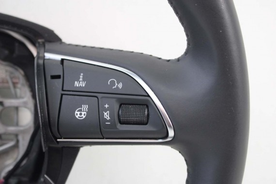 AUDI A6 A7 KIEROWNICA 4G0419091N 4G0 419 091 N INU 4G0419091BB 4G0419091C 4G0419091N 4G0419091C 4G0419091N 4G0419091BB 4G0419091