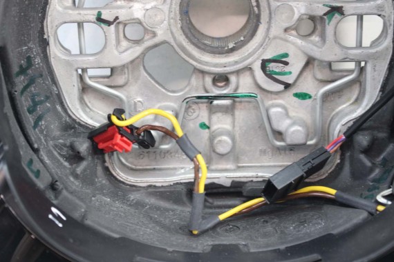 AUDI A6 A7 KIEROWNICA 4G0419091N 4G0 419 091 N INU 4G0419091BB 4G0419091C 4G0419091N 4G0419091C 4G0419091N 4G0419091BB 4G0419091