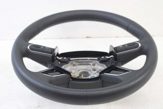 AUDI A6 A7 KIEROWNICA 4G0419091N 4G0 419 091 N INU 4G0419091BB 4G0419091C 4G0419091N 4G0419091C 4G0419091N 4G0419091BB 4G0419091