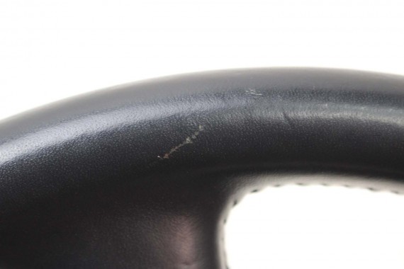 AUDI A4 A5 Q5 KIEROWNICA SKÓRA 8R0419091C 8K 8R0 419 091 C WUN - czarny 8R0419091C 8R0419091C 8R0419091C 8R0419091C 8R0419091C