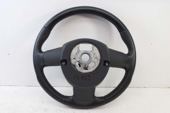 AUDI A3 A4 Q3 Q5 KIEROWNICA SKÓRA 8R0419091F 8R0 419 091 F WUL czarny 8R 8R0419091F 8R0419091F 8R0419091F 8R0419091F 8R0419091F