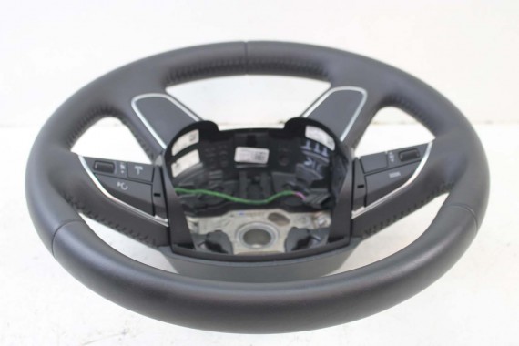 AUDI A4 A5 Q5 Q7 KIEROWNICA MULTI 4L0419091AC 4L0 419 091 AC LIFT 8K 8T 8R 1KT 8R0419091BD 4L0419091AC 4L0419091AC 8R0419091BD