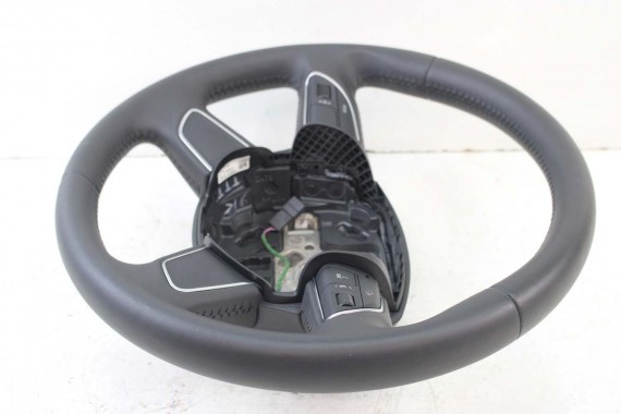 AUDI A4 A5 Q5 Q7 KIEROWNICA MULTI 4L0419091AC 4L0 419 091 AC LIFT 8K 8T 8R 1KT 8R0419091BD 4L0419091AC 4L0419091AC 8R0419091BD