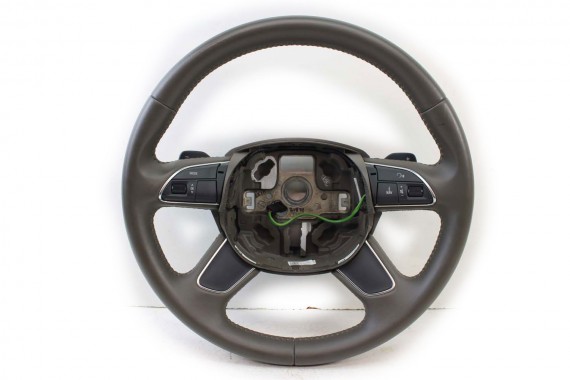 AUDI Q5 LIFT FL KIEROWNICA...