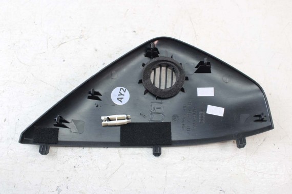 AUDI A8 ZAŚLEPKA KONSOLI WYKONCZENIE TAPICERKA 4N0857085 4N0857086 boczna d5 4N0857085 4N0857086 4N0 857 085 4N0857085 4N0857086