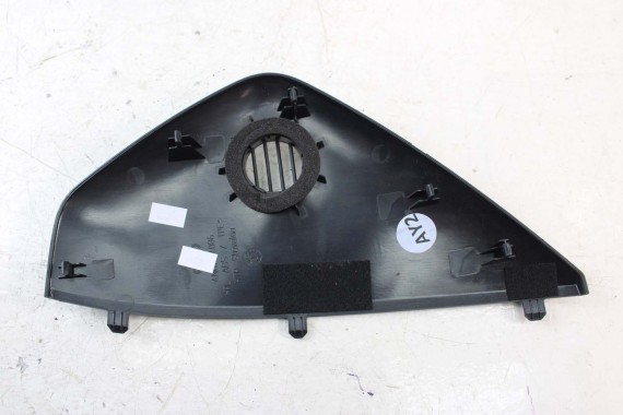 AUDI A8 ZAŚLEPKA KONSOLI WYKONCZENIE TAPICERKA 4N0857085 4N0857086 boczna d5 4N0857085 4N0857086 4N0 857 085 4N0857085 4N0857086