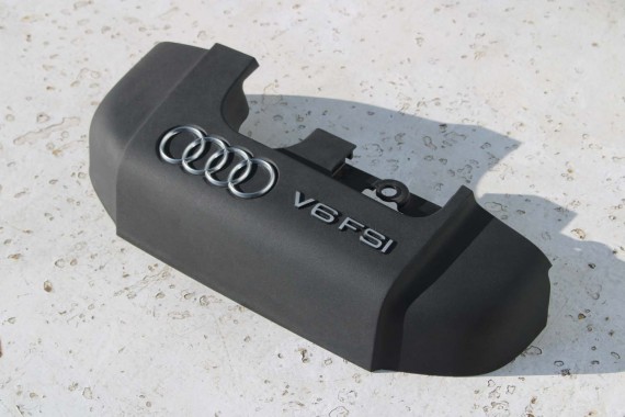 AUDI Q7 DEKIEL POKRYWA SILNIKA 3.6 FSi 03H103925D V6 03H 103 925 D 03H103925D 03H103925D 03H103925D 03H103925D 03H103935A