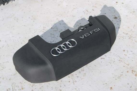 AUDI Q7 DEKIEL POKRYWA SILNIKA 3.6 FSi 03H103925D V6 03H 103 925 D 03H103925D 03H103925D 03H103925D 03H103925D 03H103935A