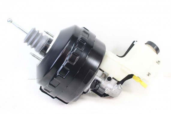 AUDI Q3 83A SERWO 5QK614105B + POMPA HAMULCOWA 5Q2611301H VW SKODA SEAT 5Q2614019 5Q0611349 5Q2614106M 5Q2614019K 5Q2614019K