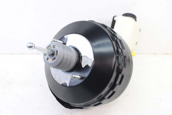 AUDI Q3 83A SERWO 5QK614105B + POMPA HAMULCOWA 5Q2611301H VW SKODA SEAT 5Q2614019 5Q0611349 5Q2614106M 5Q2614019K 5Q2614019K