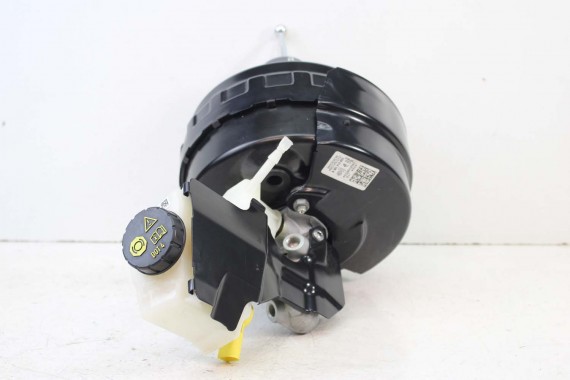 AUDI Q3 83A SERWO 5QK614105B + POMPA HAMULCOWA 5Q2611301H VW SKODA SEAT 5Q2614019 5Q0611349 5Q2614106M 5Q2614019K 5Q2614019K