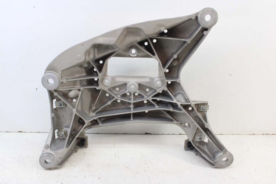 AUDI A4 A5 ŁAPA 8W0399262AF 8W0 399 262 AF Podpora skrzyni biegów wzmocnienie poprzeczne skrzynia automatyczna 8W6 8W0399262AR