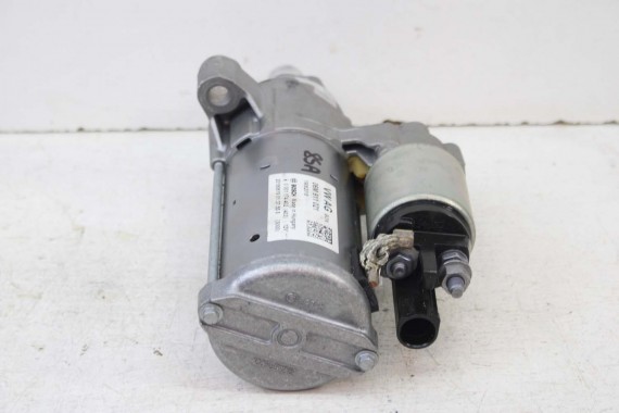 VW AUDI A8 S8 Q7 Q8 ROZRUSZNIK 06M911021 producent Bosch benzyna 06M 911 021 4N 4M 4M8 silnik benzynowy 3.0 TFSi 06M911021X
