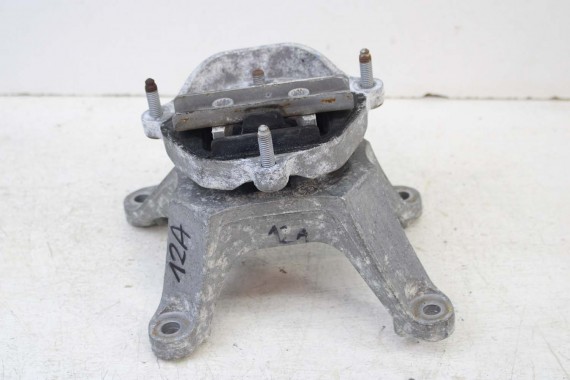 AUDI A4 A5 A6 Q5 ŁAPA SKRZYNI 4G0399115AJ 4G0 399 115 AJ część dolna poduszka podpora 8K0399151 loże wspornik podpora 8K 8T 4G