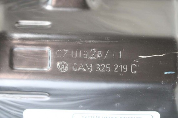VW JETTA 5C KOMPUTER SKRZYNI BIEGÓW DSG STEROWNIK 0AM927769D DQ200 SKRZYNIA 7-mio 0AM325066R 0AM325579D 0AM325065S 0AM325219C