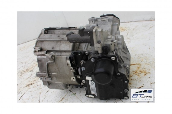 VW JETTA 5C KOMPUTER SKRZYNI BIEGÓW DSG STEROWNIK 0AM927769D DQ200 SKRZYNIA 7-mio 0AM325066R 0AM325579D 0AM325065S 0AM325219C