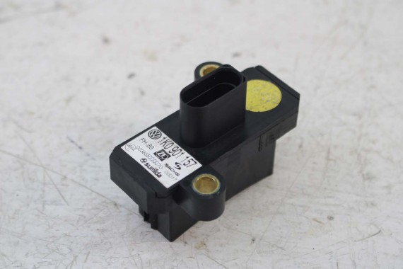 VW JETTA 5C CZUJNIK PRZYSPIESZENIA 1K0901157 1.4 TSi HYBRID 1K0901157 1K0 901 157 1K0901157 1K0901157 1K0901157 1K0901157