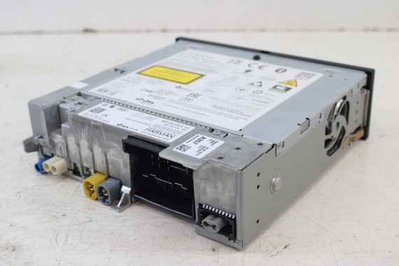 AUDI R8 CZYTNIK MMI 4S0035024S MIB II SD SIM HIGH (Gen2) 4S0 035 024 S MULTIMEDIA 4S 4S0035024S 4S0035024S 4S0035024S 4S0035024