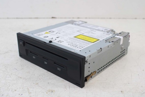 AUDI R8 CZYTNIK MMI 4S0035025R 4S0035027R MIB II SD SIM HIGH 4S0 035 025 R 4S0035025R 4S0035027R 4S0035025R 4S0035025 4S0035027