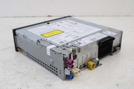 AUDI R8 CZYTNIK MMI 4S0035025R 4S0035027R MIB II SD SIM HIGH 4S0 035 025 R 4S0035025R 4S0035027R 4S0035025R 4S0035025 4S0035027