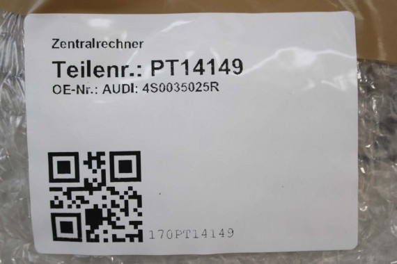 AUDI R8 CZYTNIK MMI 4S0035025R 4S0035027R MIB II SD SIM HIGH 4S0 035 025 R 4S0035025R 4S0035027R 4S0035025R 4S0035025 4S0035027