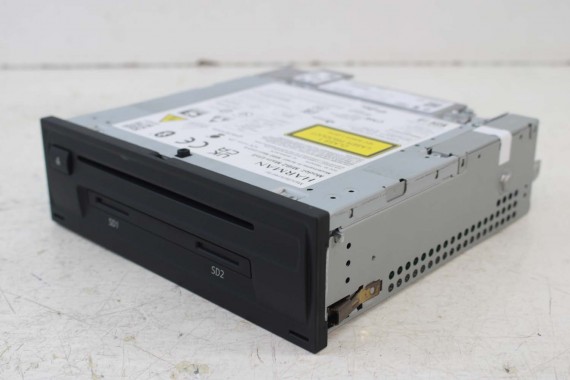 AUDI R8 CZYTNIK MMI 4S0035045T II SD SIM HIGH (Gen2) 4S0 035 045 T MULTIMEDIA 4S 4S0035045T 4S0035045B 4S0035045T 4S0035045B