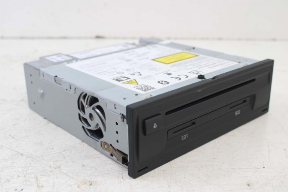 AUDI R8 CZYTNIK MMI 4S0035045T II SD SIM HIGH (Gen2) 4S0 035 045 T MULTIMEDIA 4S 4S0035045T 4S0035045B 4S0035045T 4S0035045B