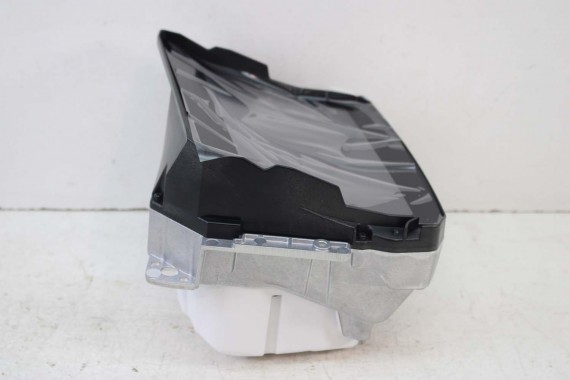 AUDI A5 PROJEKTOR HEAD UP DISPLAY 8W6919617F RZUTNIK STEROWNIK PROJEKCJI NA PRZEDNIEJ SZYBIE 8W6 919 617 F5 8W6919617F 8W6919617